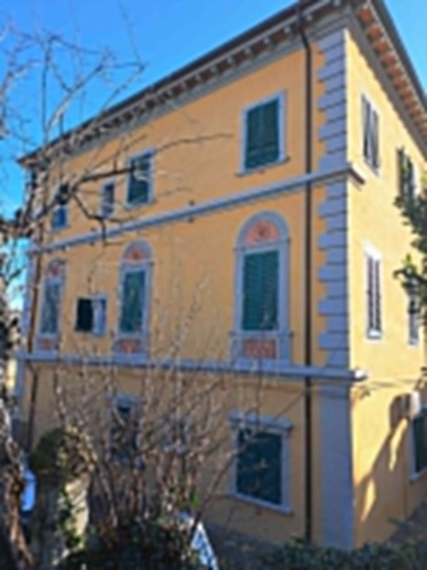 appartamento in vendita a Capannoli