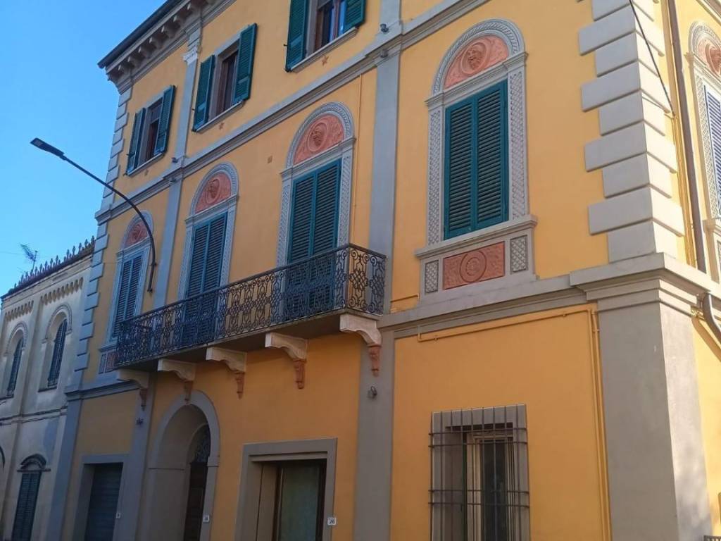 appartamento in vendita a Capannoli