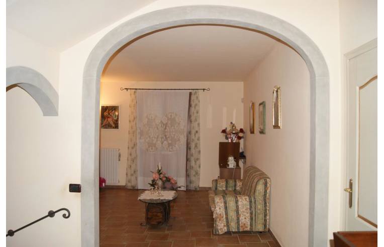 casa indipendente in vendita a Capannoli