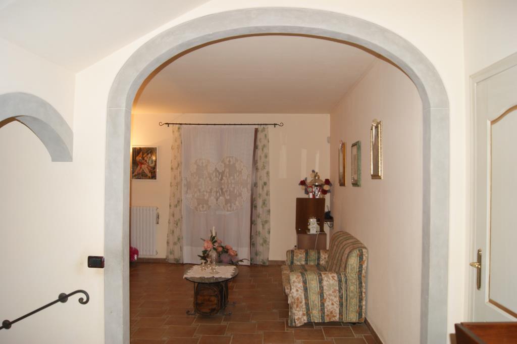 casa indipendente in vendita a Capannoli