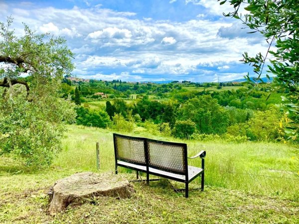 casa indipendente in vendita a Capannoli