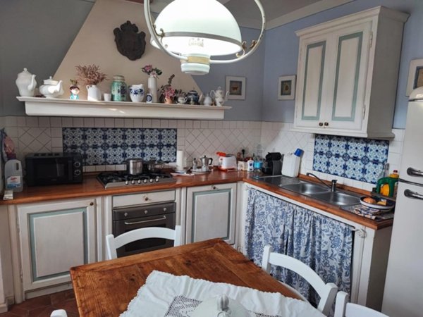 casa indipendente in vendita a Capannoli