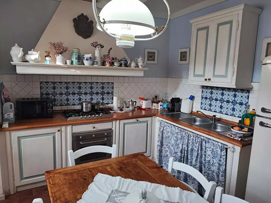 casa indipendente in vendita a Capannoli