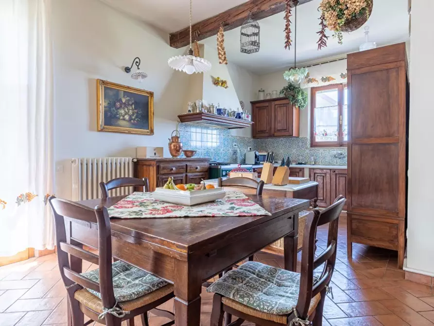 casa indipendente in vendita a Capannoli