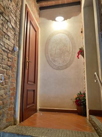 appartamento in vendita a Capannoli