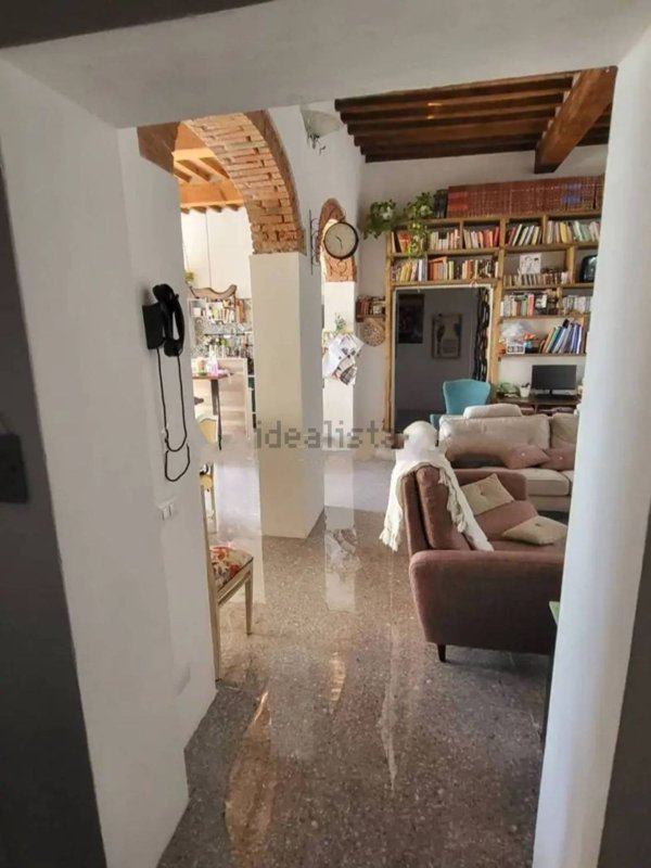 appartamento in vendita a Capannoli