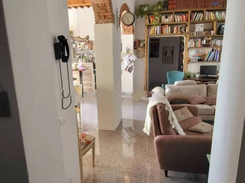 appartamento in vendita a Capannoli