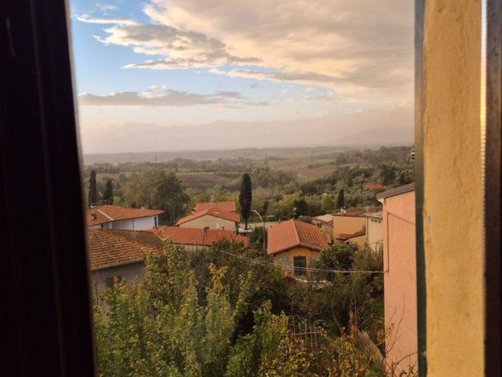 appartamento in vendita a Capannoli