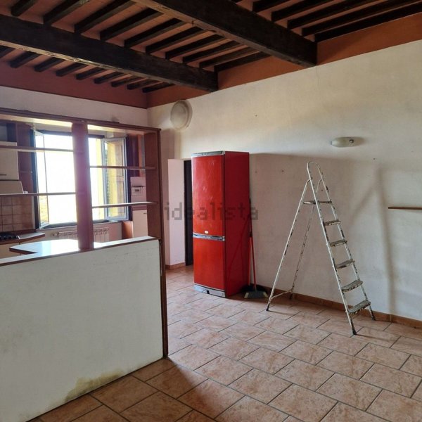 appartamento in vendita a Capannoli