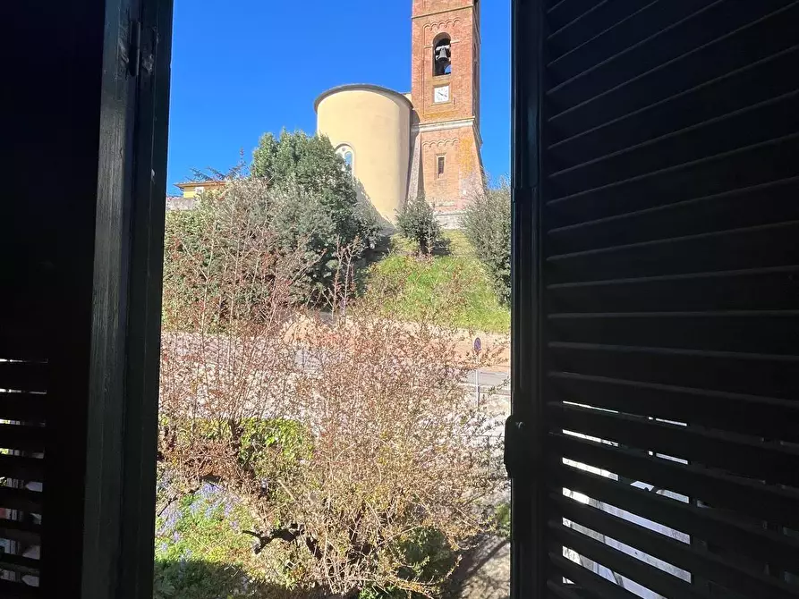 casa indipendente in vendita a Capannoli