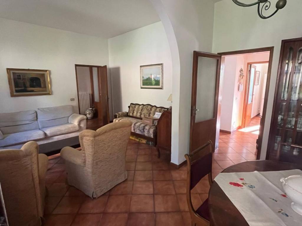 casa indipendente in vendita a Capannoli