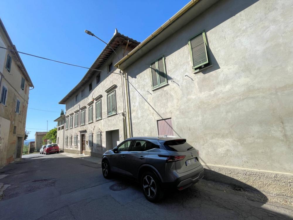 casa indipendente in vendita a Capannoli