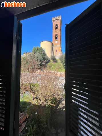 appartamento in vendita a Capannoli