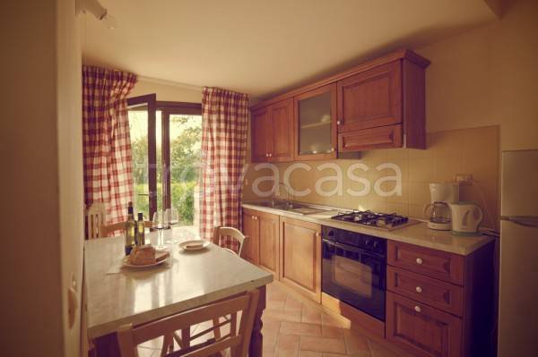casa indipendente in vendita a Capannoli