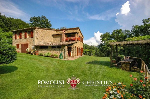 casa indipendente in vendita a Capannoli