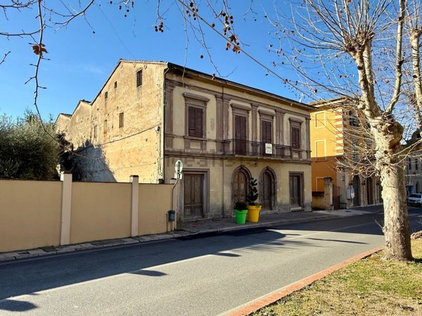 appartamento in vendita a Capannoli