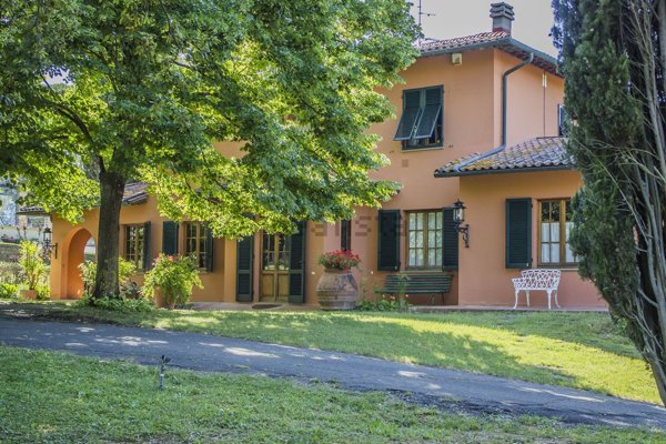 casa indipendente in vendita a Capannoli