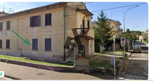 appartamento in vendita a Capannoli