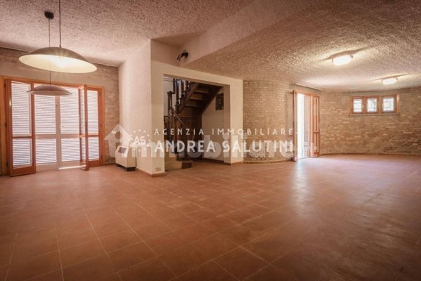 casa indipendente in vendita a Capannoli