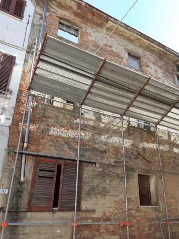 appartamento in vendita a Capannoli