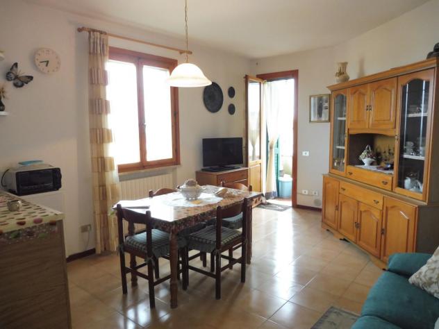 appartamento in vendita a Capannoli
