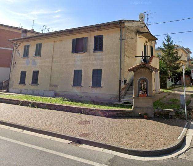 appartamento in vendita a Capannoli