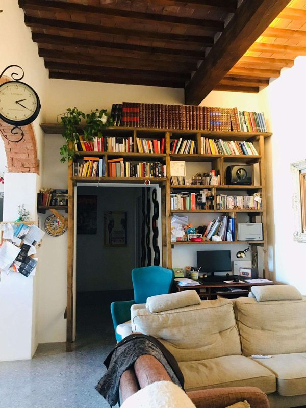 appartamento in vendita a Capannoli