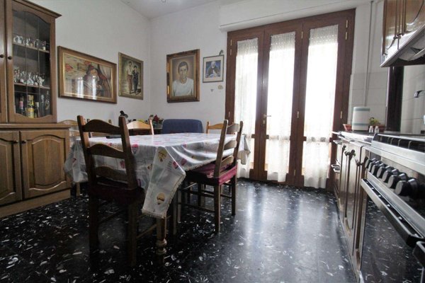appartamento in vendita a Capannoli