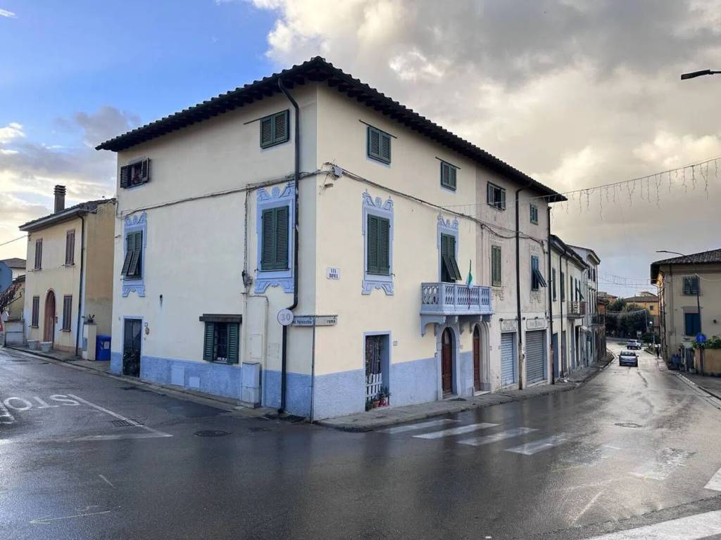 appartamento in vendita a Capannoli