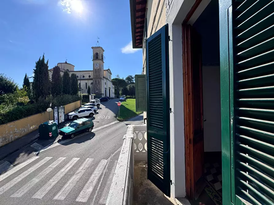 appartamento in vendita a Capannoli