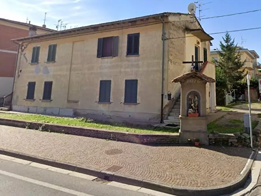 appartamento in vendita a Capannoli