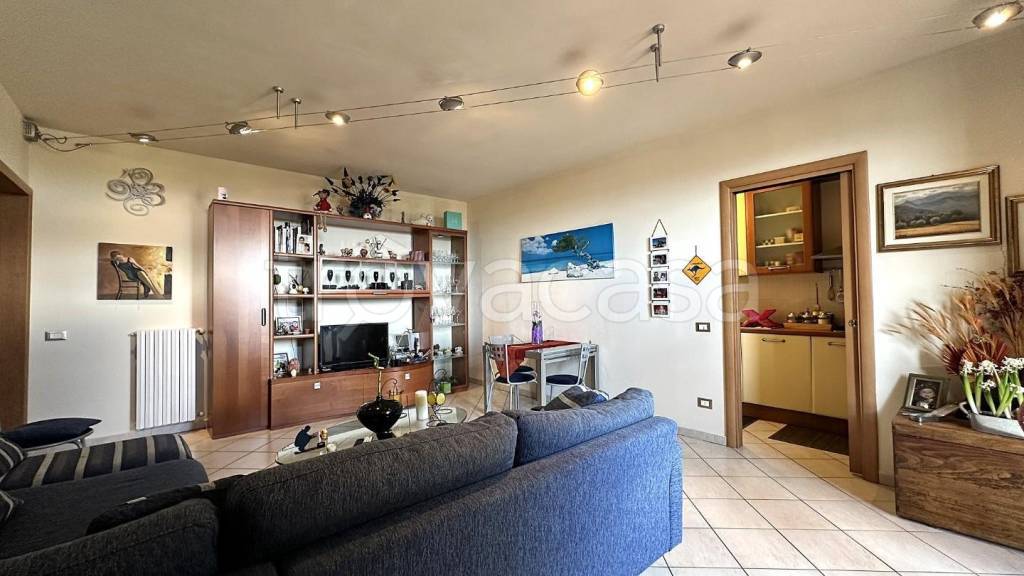 appartamento in vendita a Capannoli