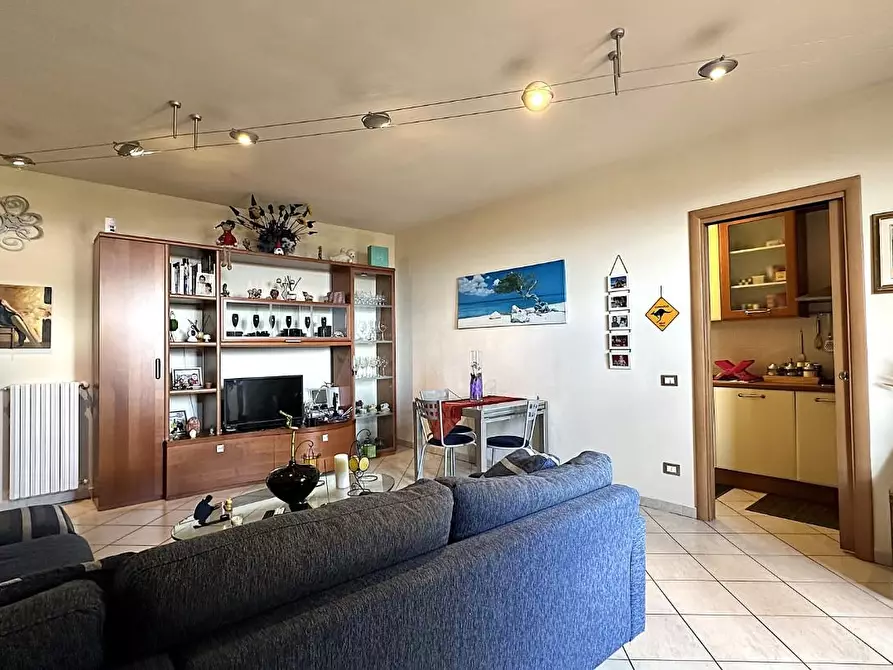 appartamento in vendita a Capannoli