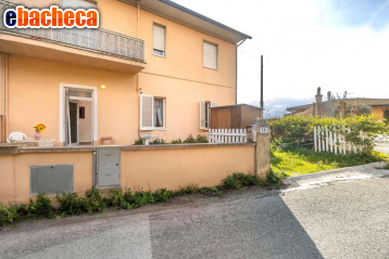 appartamento in vendita a Capannoli