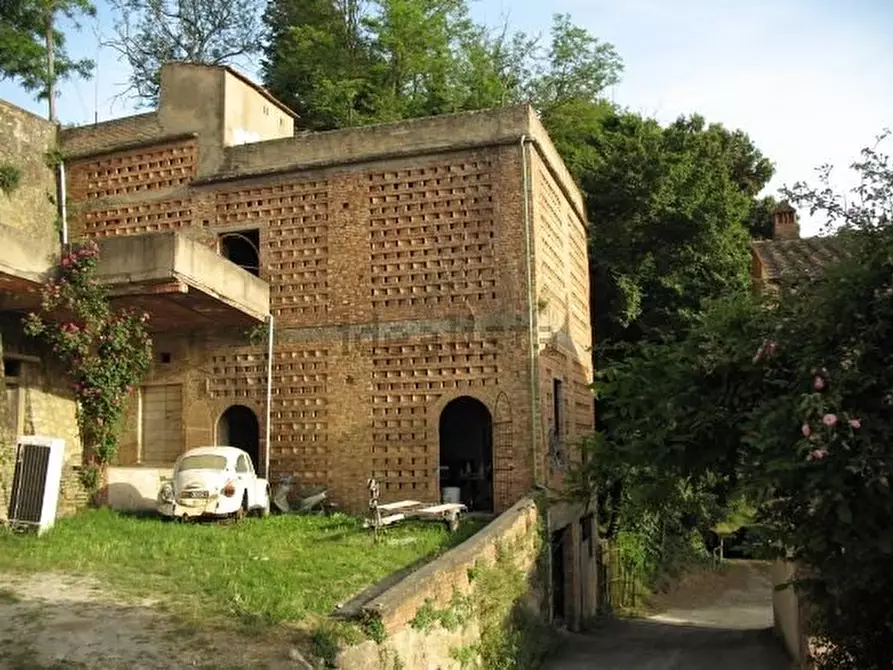 casa indipendente in vendita a Capannoli