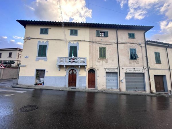 appartamento in vendita a Capannoli