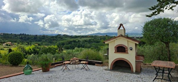 casa indipendente in vendita a Capannoli