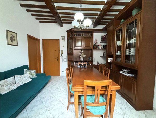 appartamento in vendita a Capannoli