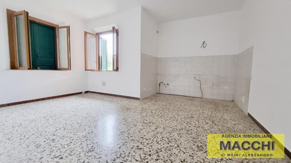 appartamento in vendita a Capannoli