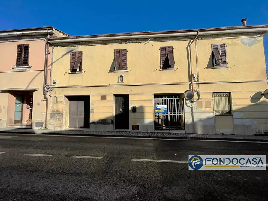 appartamento in vendita a Capannoli