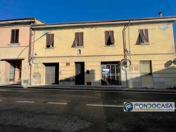 appartamento in vendita a Capannoli