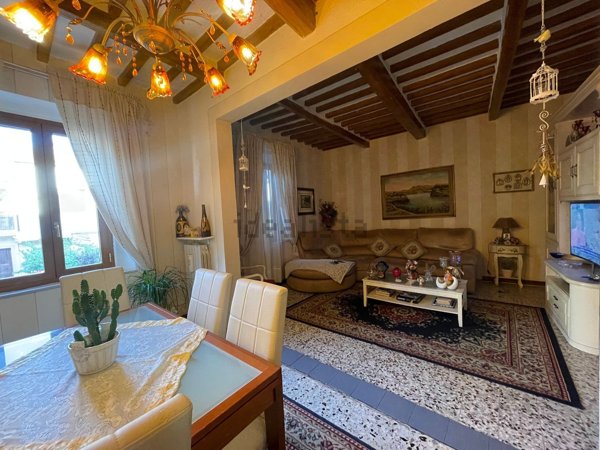 casa indipendente in vendita a Capannoli