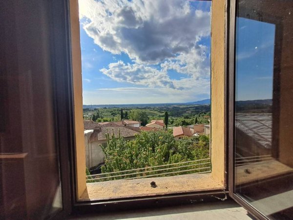 appartamento in vendita a Capannoli