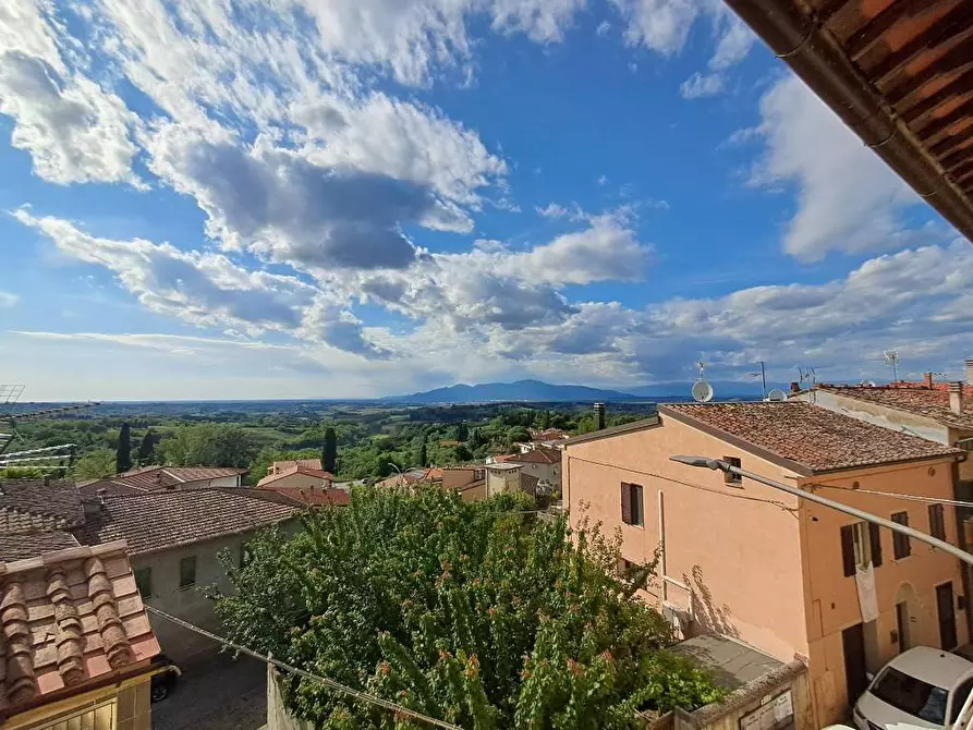 appartamento in vendita a Capannoli