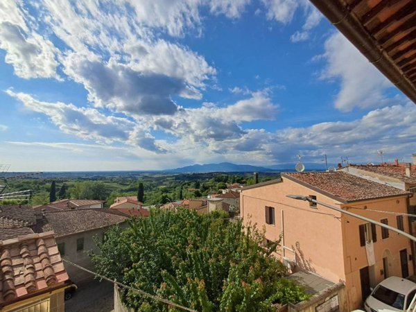 appartamento in vendita a Capannoli