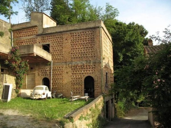 casa indipendente in vendita a Capannoli