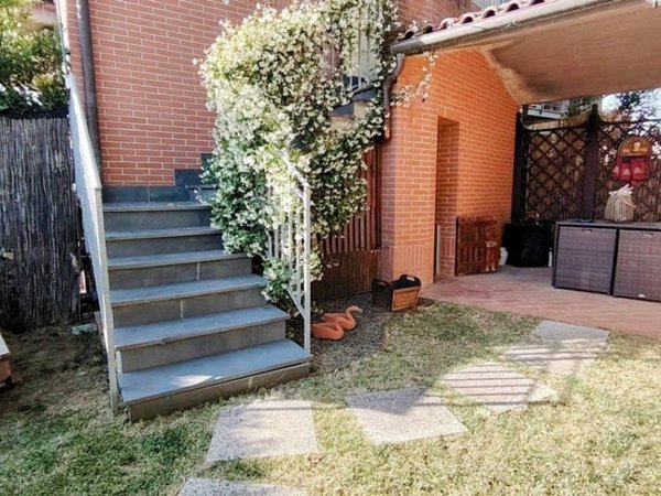 appartamento in vendita a Capannoli