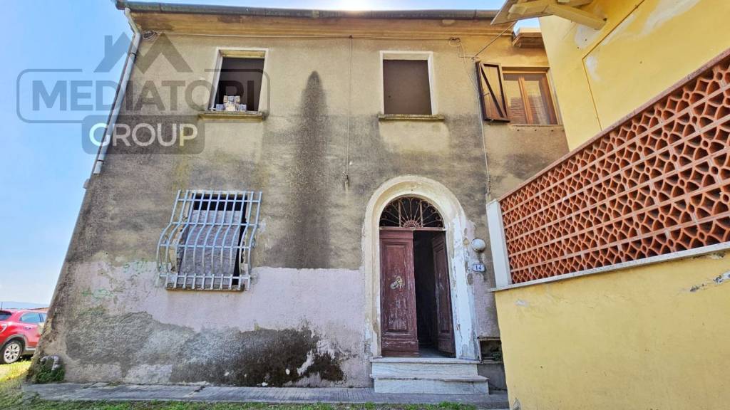 casa indipendente in vendita a Capannoli