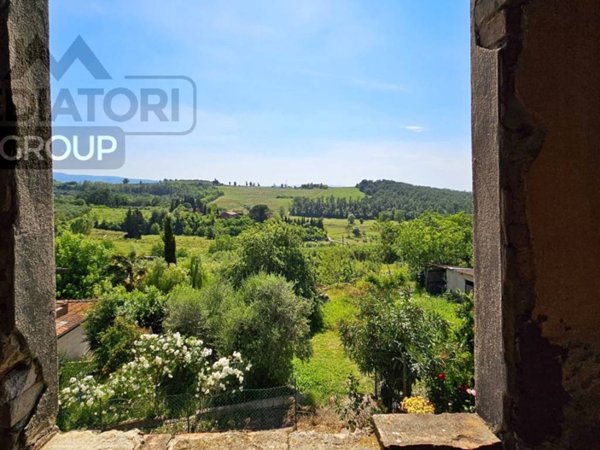 casa indipendente in vendita a Capannoli