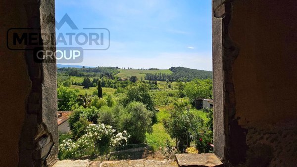 casa indipendente in vendita a Capannoli